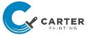 Carter Painting company logo