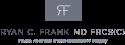Ryan C. Frank MD FRCS (C) company logo