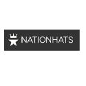 Nation Hats company logo