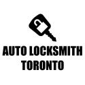 Auto Locksmith Toronto company logo