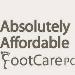 Absolutely Affordable Footcare, PC
