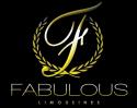 Fabulous Limousines company logo