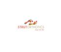 Strut Orthotics company logo