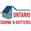 Ontario Siding & Gutters company logo