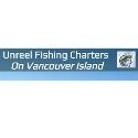 Unreel Fishing Charters company logo