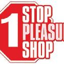 1 Stop Pleasure Shop company logo