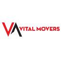 Vital Movers company logo
