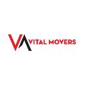 Vital Movers company logo