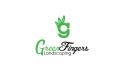 Greenfingers Landscaping company logo