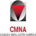 Canada Metal North America company logo