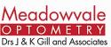 Meadowvale Optometry company logo