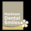 Markham Dental Smiles company logo