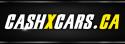 Cash X Cars company logo