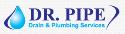 Dr. Pipe Drain & Plumbing Services company logo