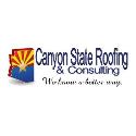 Canyon State Roofing & Consulting company logo