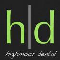 Highmoor Dental company logo