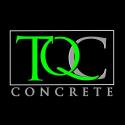 TQC Concrete company logo
