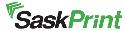 SaskPrint company logo
