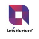 Let's Nurture company logo
