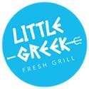 Little Greek Fresh Grill Restaurant company logo
