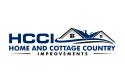 Home and Cottage Country Improvements (HCCI) company logo