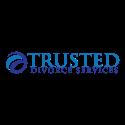 Trusted Divorce Services company logo