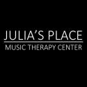 Julia's Place Music Therapy Center company logo