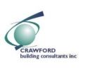 Crawford Building Consultants Inc. company logo