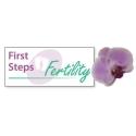 First Steps Fertility company logo