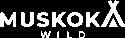 Muskoka Wild company logo