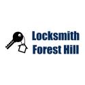 Locksmith Forest Hill company logo