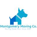 Montgomery Moving Co company logo