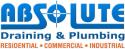 Absolute Draining & Plumbing Toronto company logo