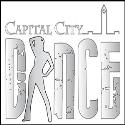 Capital City Dance company logo