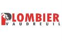 Plombier Vaudreuil company logo