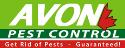 Avon Pest Control company logo