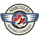 Hercules Moving Company Montreal company logo