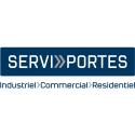 Le Groupe Servi-Portes company logo