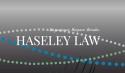 Haseley Law company logo