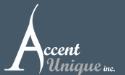 Accent Unique company logo