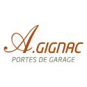 A.Gignac Portes De Garage company logo