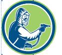 Pest Control Brampton company logo
