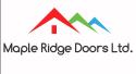 Maple Ridge Doors Ltd. company logo
