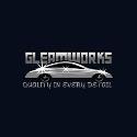 Gleamworks Detailing company logo