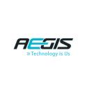 Aegis Software company logo