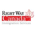 RightWay Canada Immigration Services company logo