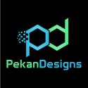 Pekan Designs company logo