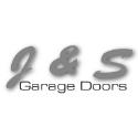 J & S Garage Doors company logo