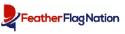 Feather Flag Nation company logo