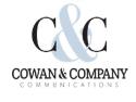 Cowan & Company Communications Inc. company logo